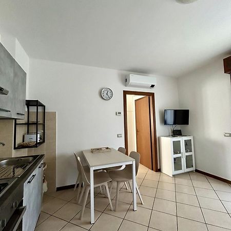Dal Palazzetto Apartamento Salsomaggiore Terme Exterior foto