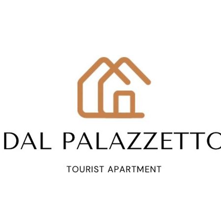 Dal Palazzetto Apartamento Salsomaggiore Terme Exterior foto