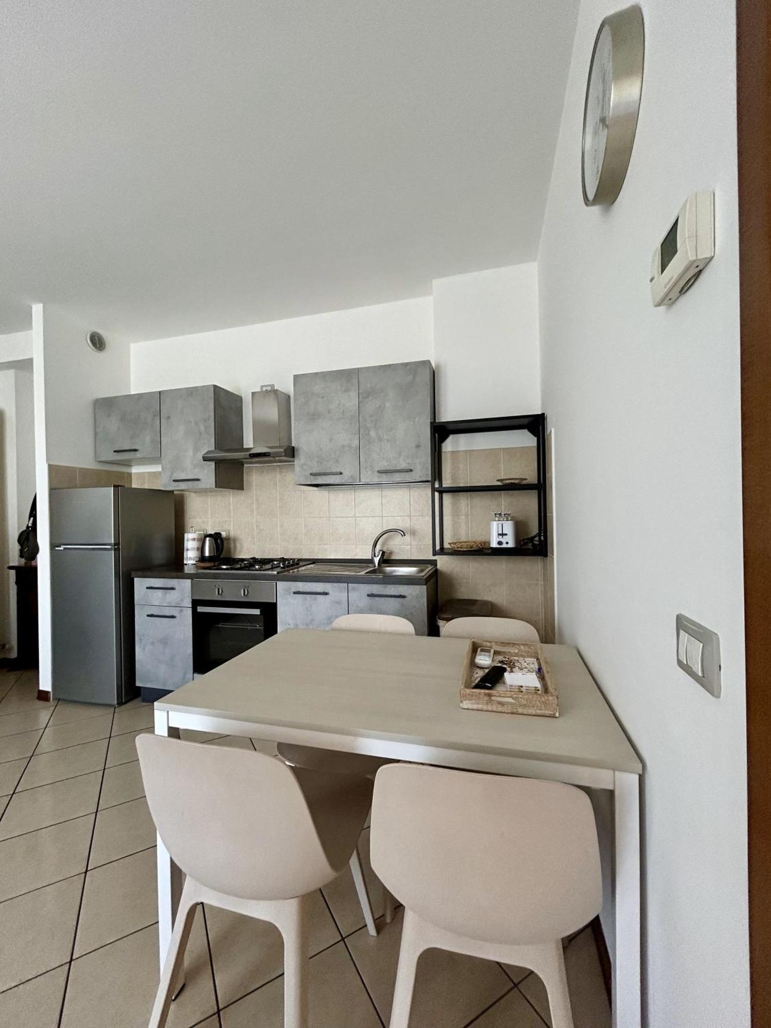 Dal Palazzetto Apartamento Salsomaggiore Terme Exterior foto