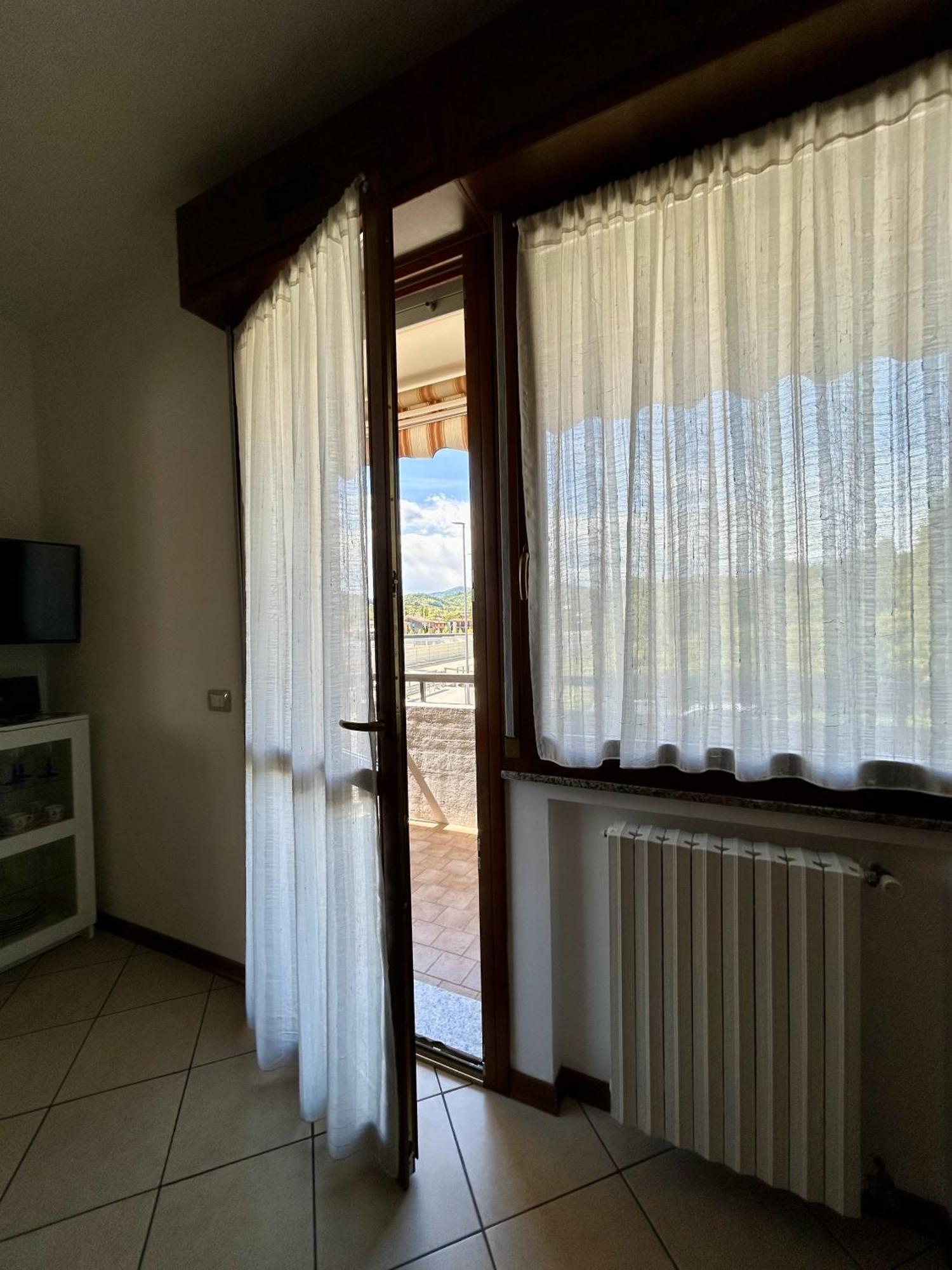 Dal Palazzetto Apartamento Salsomaggiore Terme Exterior foto