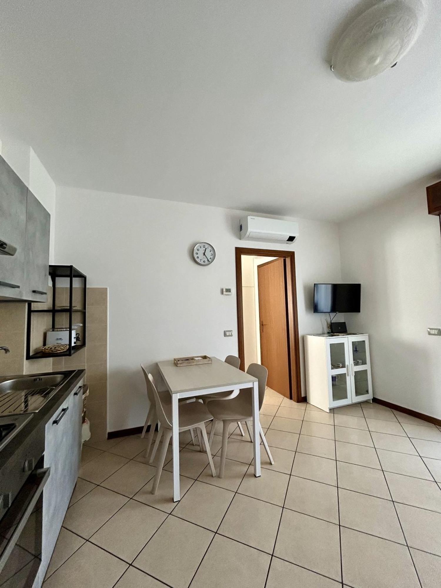 Dal Palazzetto Apartamento Salsomaggiore Terme Exterior foto