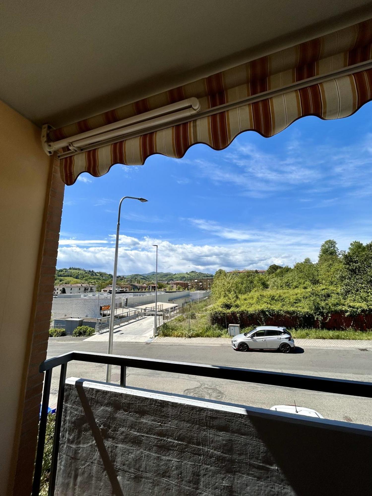 Dal Palazzetto Apartamento Salsomaggiore Terme Exterior foto