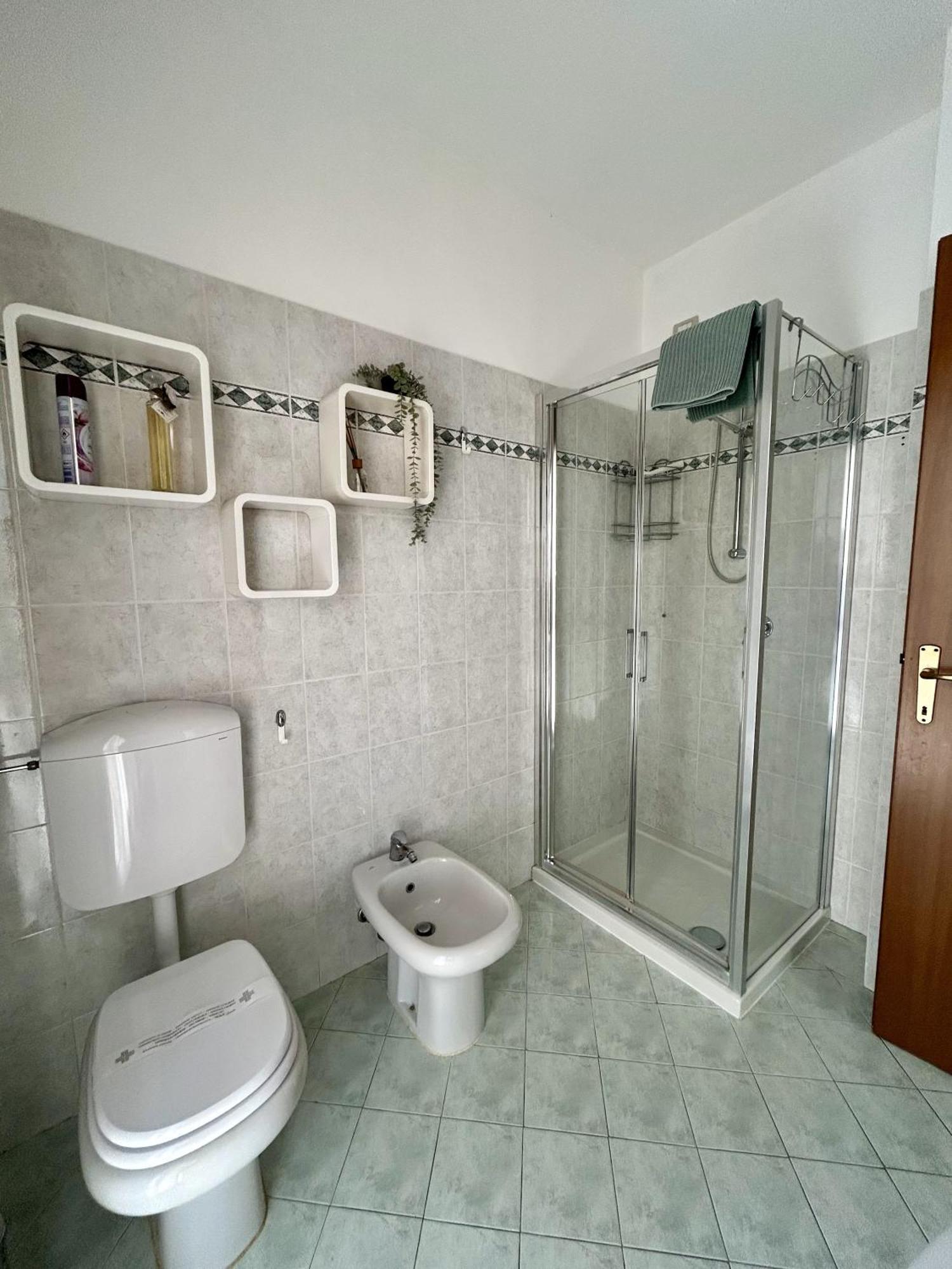 Dal Palazzetto Apartamento Salsomaggiore Terme Exterior foto