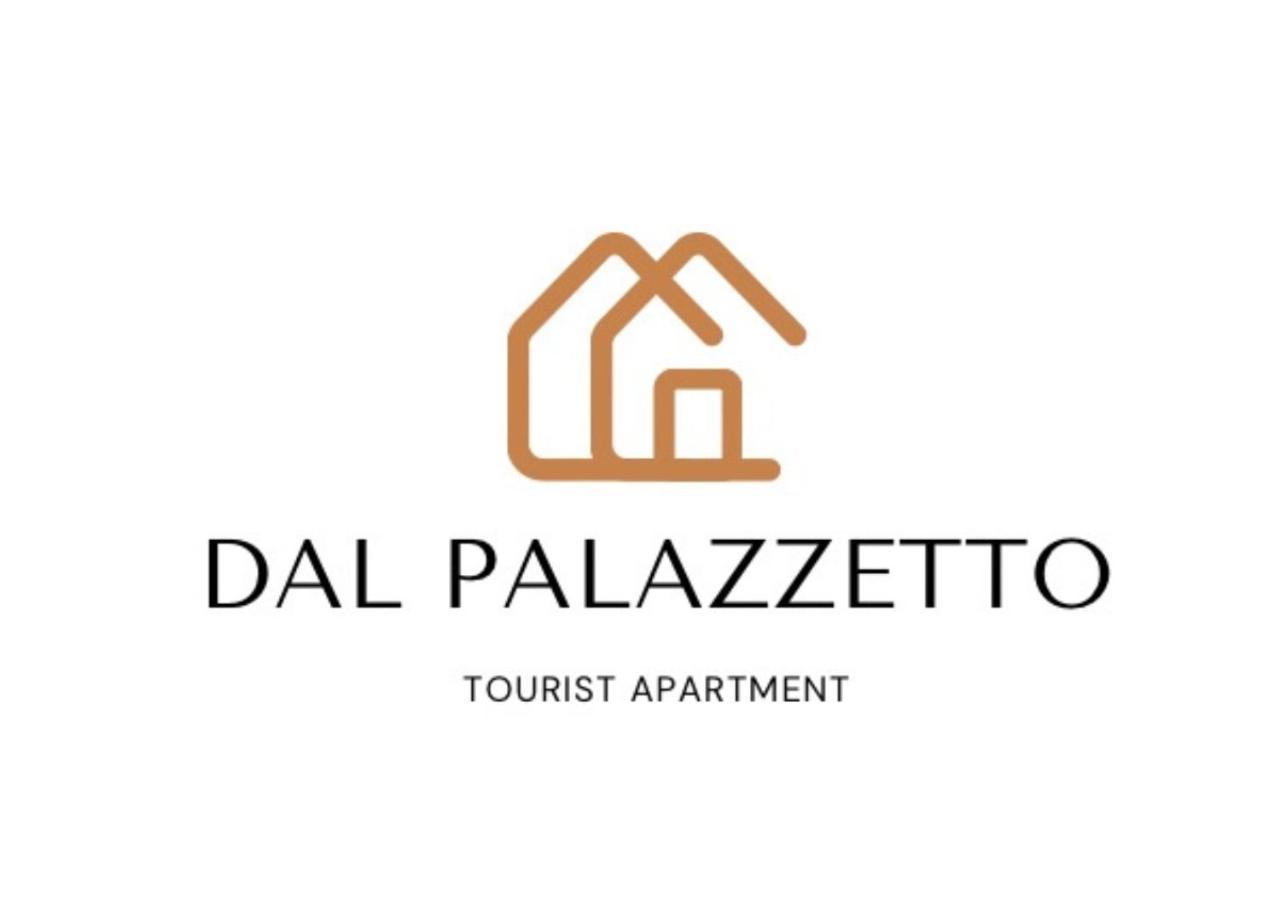 Dal Palazzetto Apartamento Salsomaggiore Terme Exterior foto